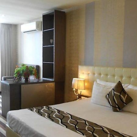 Venus Hotel Hanoi Dış mekan fotoğraf