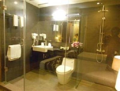Venus Hotel Hanoi Dış mekan fotoğraf