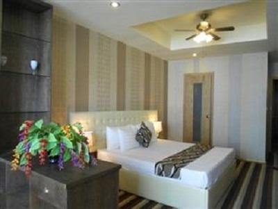Venus Hotel Hanoi Dış mekan fotoğraf