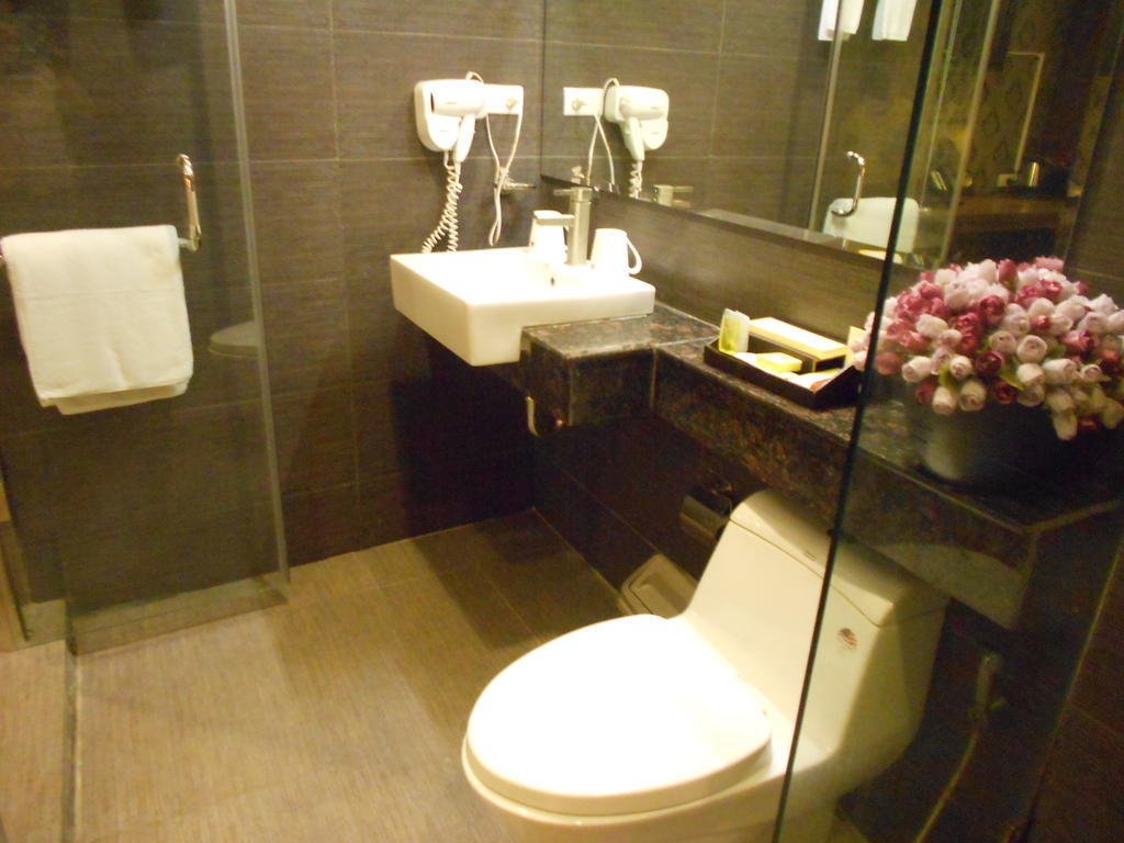 Venus Hotel Hanoi Dış mekan fotoğraf