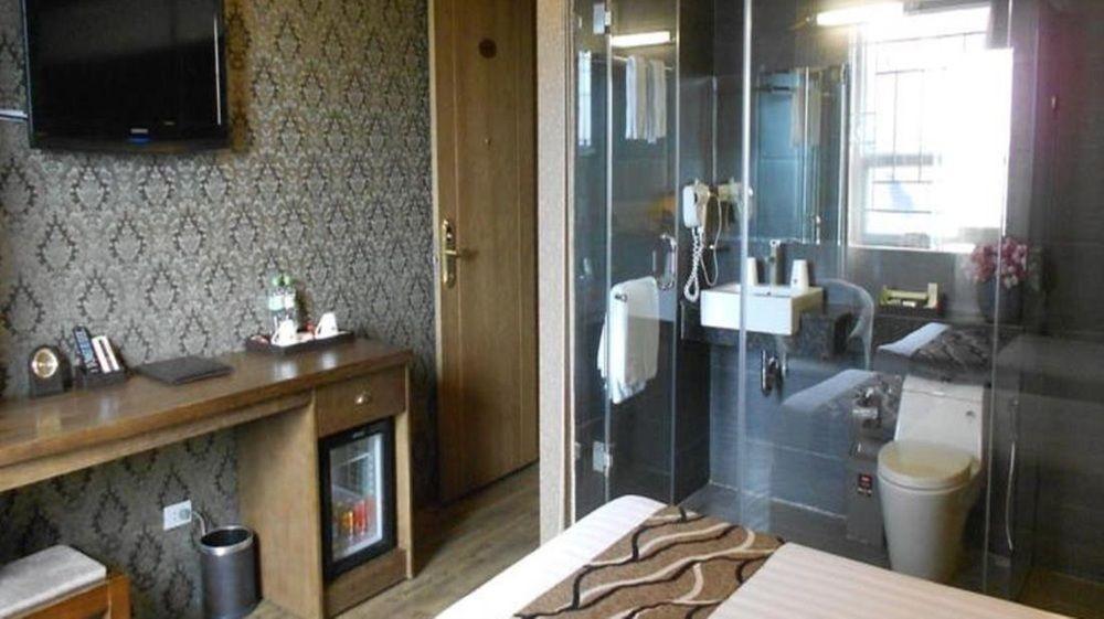 Venus Hotel Hanoi Dış mekan fotoğraf