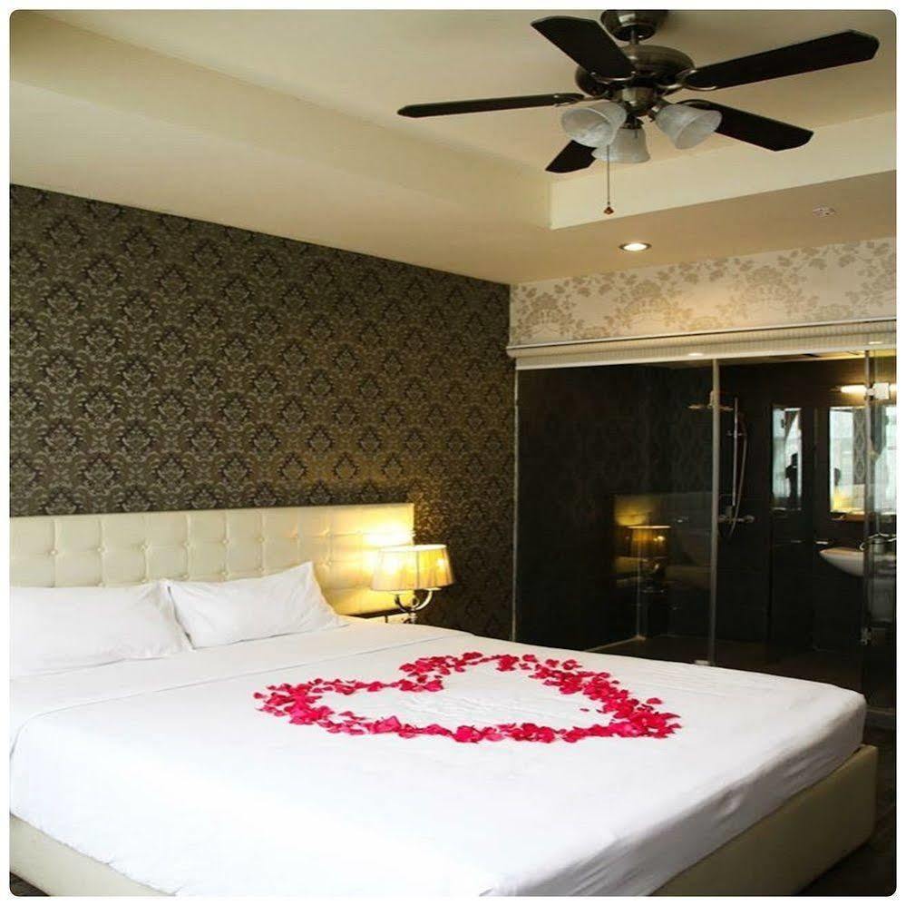 Venus Hotel Hanoi Dış mekan fotoğraf