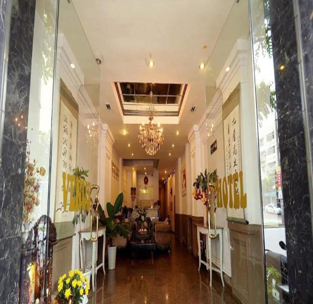 Venus Hotel Hanoi Dış mekan fotoğraf